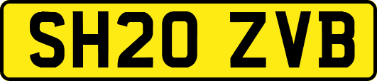 SH20ZVB