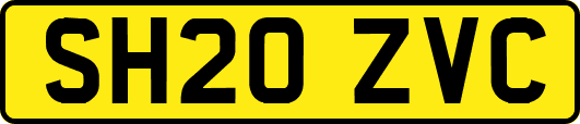 SH20ZVC