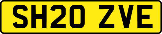 SH20ZVE
