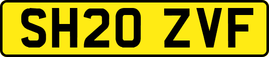 SH20ZVF