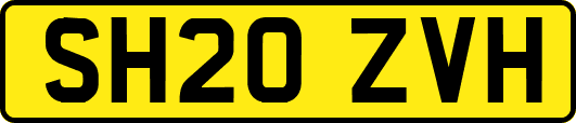SH20ZVH
