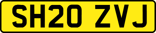 SH20ZVJ