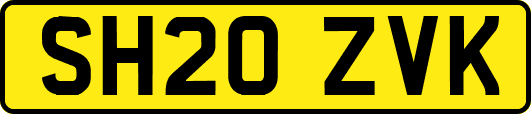 SH20ZVK
