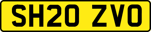 SH20ZVO