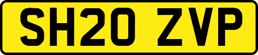 SH20ZVP