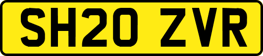 SH20ZVR