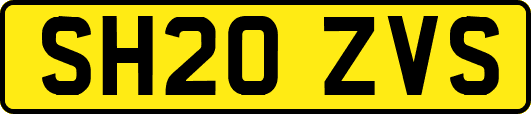 SH20ZVS