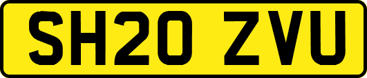 SH20ZVU