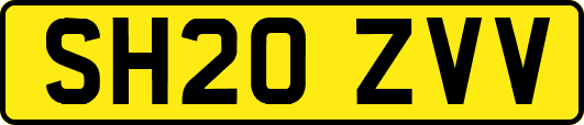 SH20ZVV