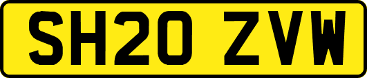 SH20ZVW