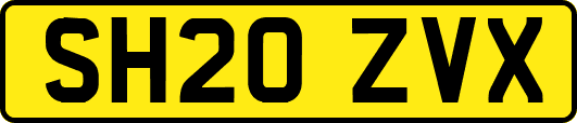 SH20ZVX