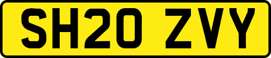 SH20ZVY
