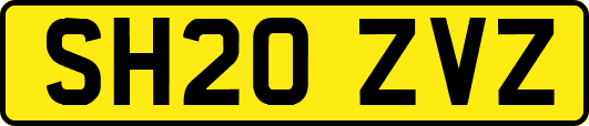SH20ZVZ