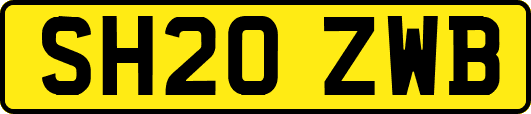SH20ZWB