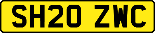 SH20ZWC