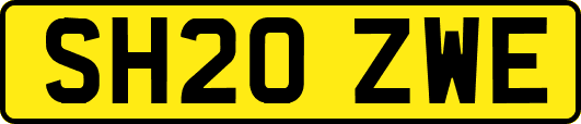 SH20ZWE
