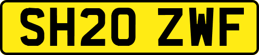 SH20ZWF