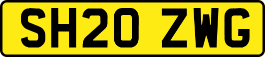 SH20ZWG