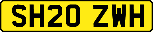 SH20ZWH