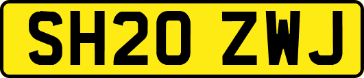 SH20ZWJ