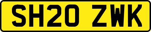 SH20ZWK