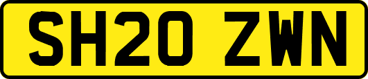 SH20ZWN