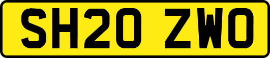SH20ZWO