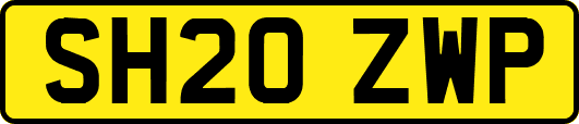 SH20ZWP