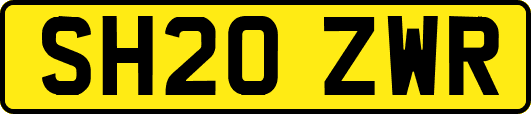 SH20ZWR