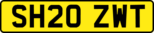 SH20ZWT