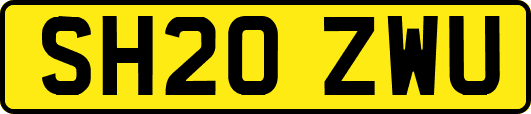 SH20ZWU
