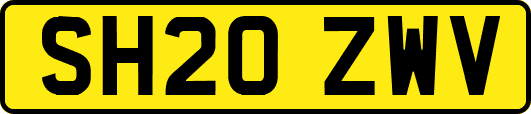SH20ZWV