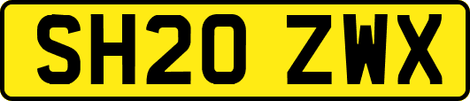 SH20ZWX