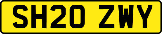 SH20ZWY
