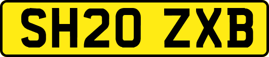 SH20ZXB
