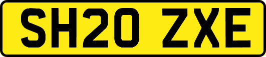 SH20ZXE