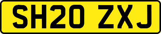 SH20ZXJ