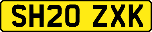 SH20ZXK
