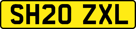 SH20ZXL