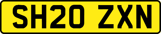 SH20ZXN