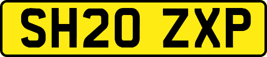 SH20ZXP