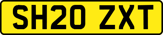 SH20ZXT