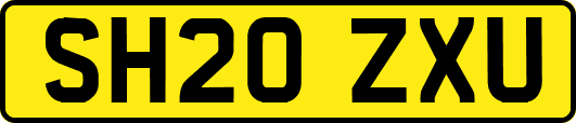 SH20ZXU