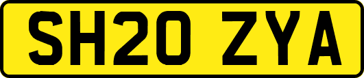 SH20ZYA