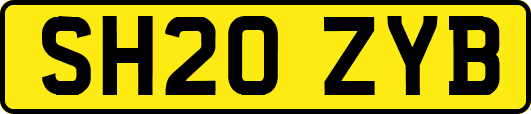 SH20ZYB