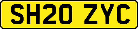 SH20ZYC