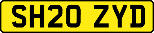 SH20ZYD