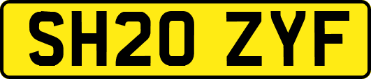 SH20ZYF