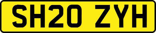 SH20ZYH