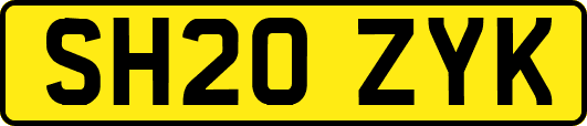 SH20ZYK